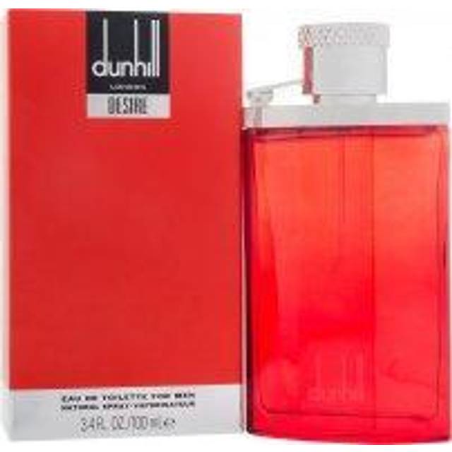 Dunhill Desire Eau de Toilette 100ml Spray