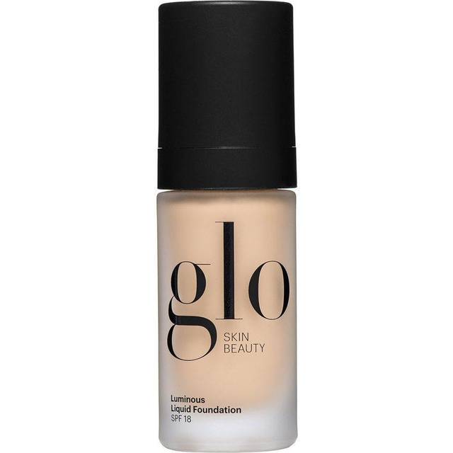 Glo Skin Beauty Luminous Liquid Foundation SPF18 Tahini - 30 ml
