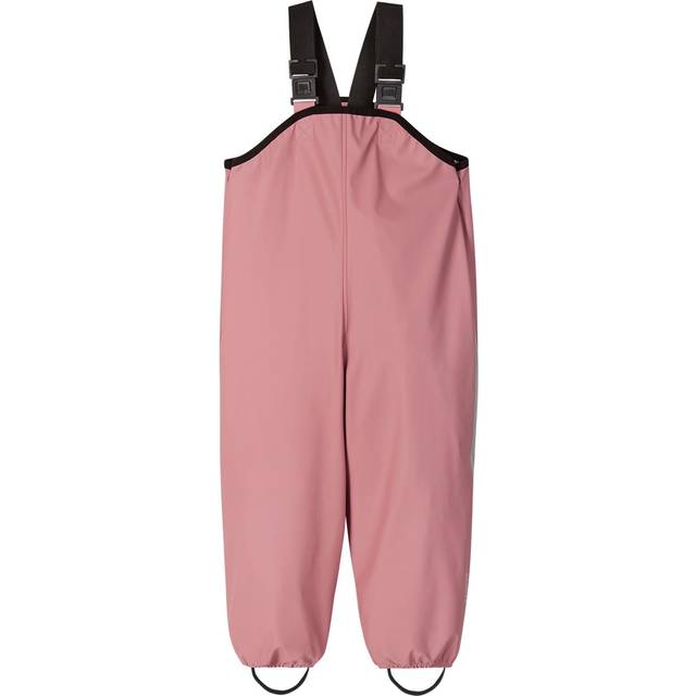 Children's waterproof pants Reima Lammikko - Rose - 1 an