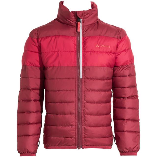 Vaude - Kid's Limax Insulation Jacket - Synthetic jacket size 92, blue