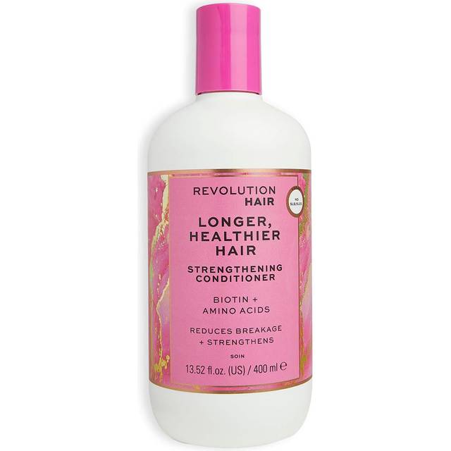 Revolution Haircare Longer Healthier Hair Conditioner