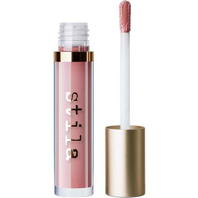Stila Semi-Gloss Lip & Eye Paint Bellini