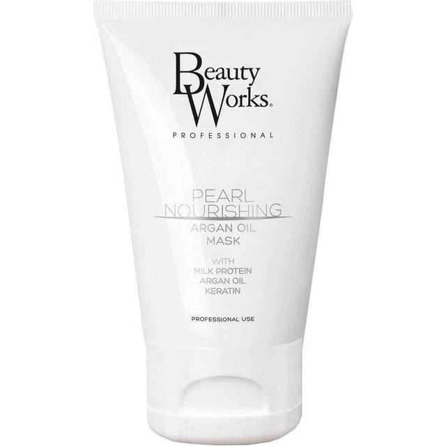 Beauty Works Pearl Nourishing Mask 50ml