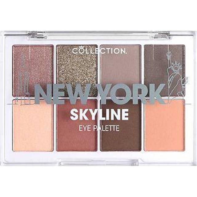 Collection New York Skyline Eye Palette