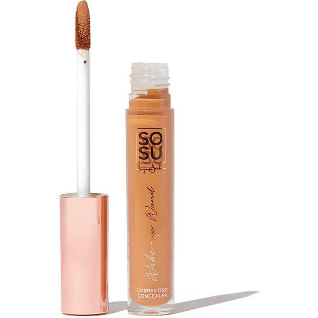 SOSU by SJ Wake-Up Wand Correcting Concealer 08 Amber