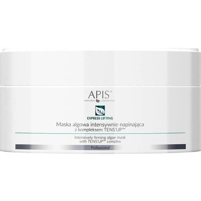 Apis Express Lifting Intensively Firming Algae Face Mask