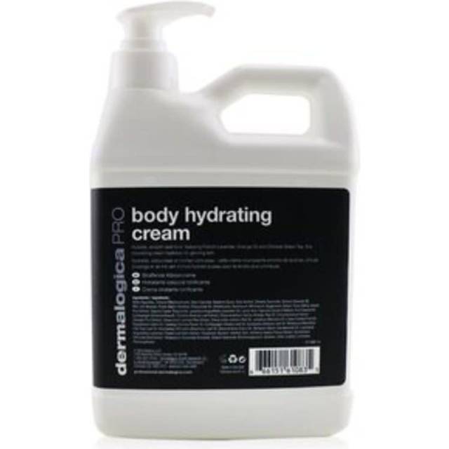 Dermalogica Body Therapy Body Hydrating Cream PRO (Salon Size) 946ml/32oz