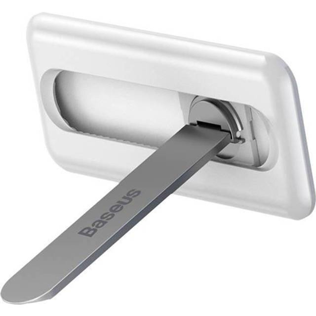 Baseus - Foldable Bracket for Phone White