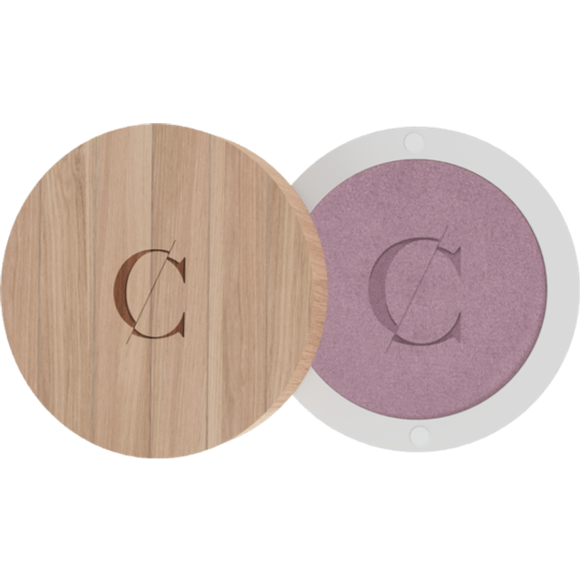 Couleur Caramel Eye Shadow Pearly Mauve n°041