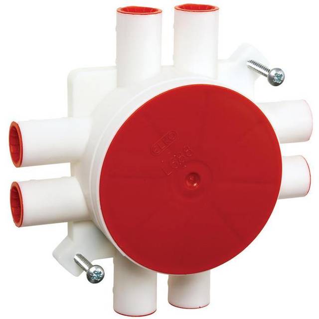 Elko takdosa vit (40mm EKO06796 standard)