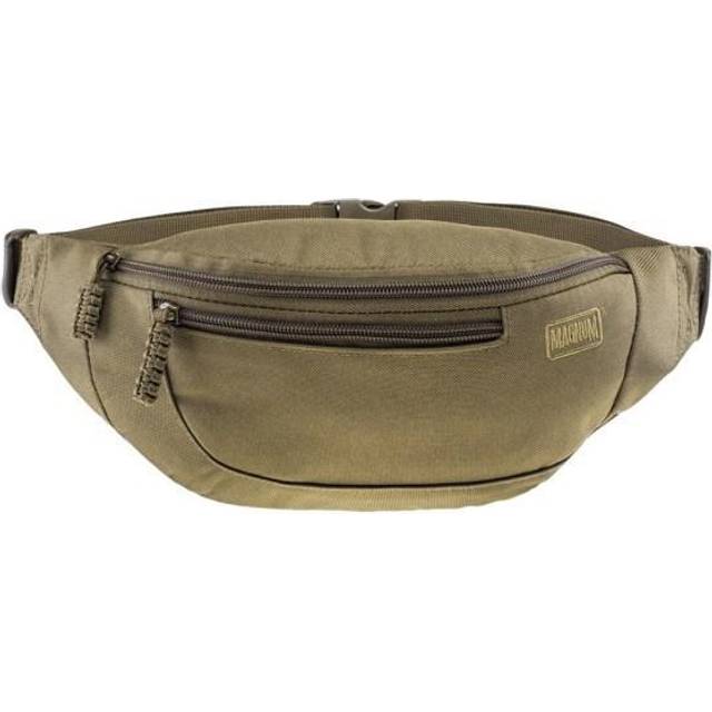 Magnum Sorbelt Waist Bag - Olive Green