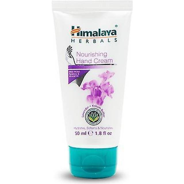 Himalaya Nourishing Hand Cream 50ml