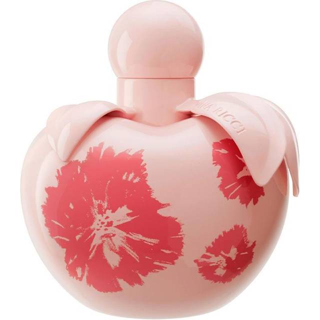 Nina Ricci Nina Fleur Eau de Toilette 80ml Sprej (80ml)