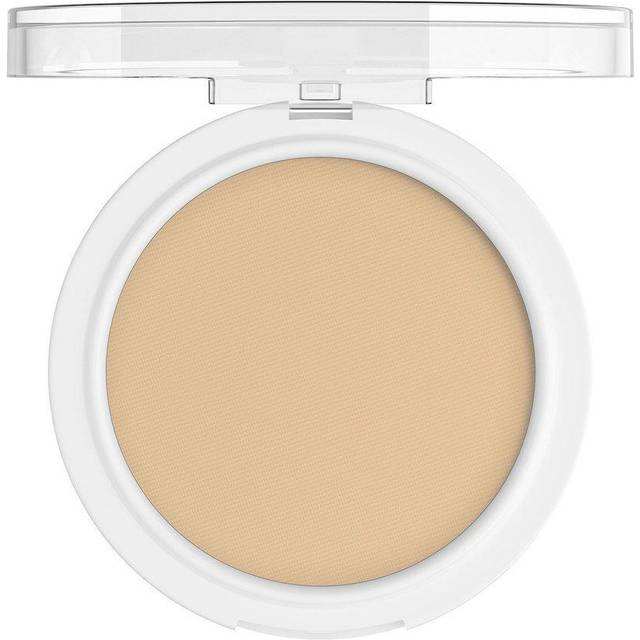 Wet N Wild Bare Focus Clarifying Finishing Powder Light/Medium 6 g