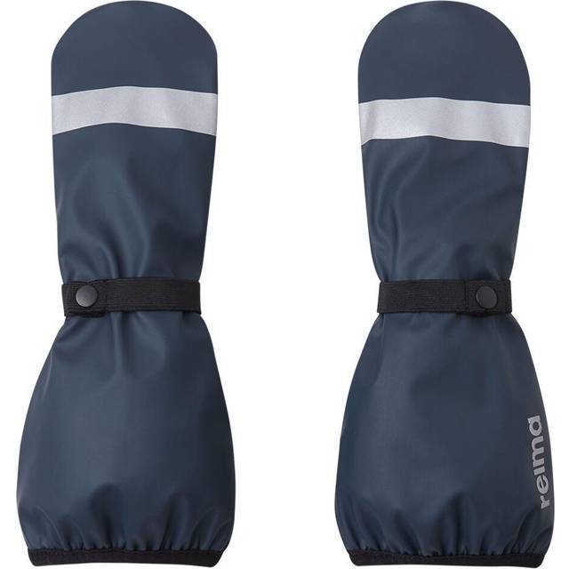 Reima Rain mittens Puro regnvantar (barn) - Navy, 1