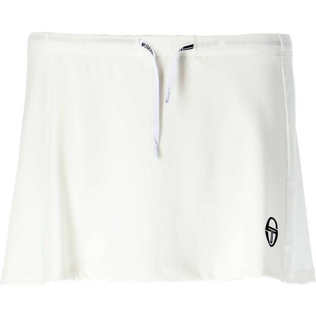 Sergio Tacchini Eva Skort, Padel- och tenniskjol tjej (XL)