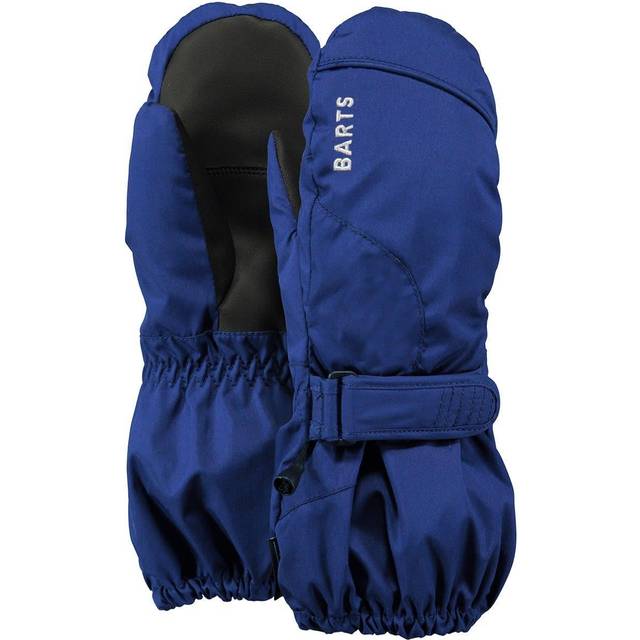 Barts Tech Mittens - Fuchsia - 10 Years