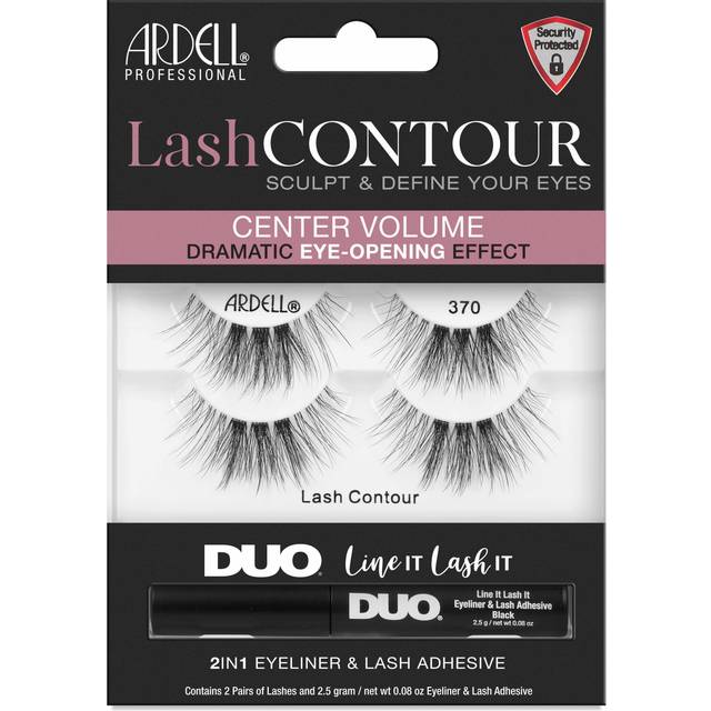 Ardell Lash Contour Opening Center Volume 370