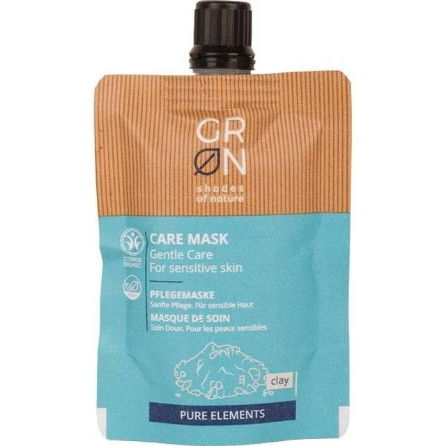 Clay Cream Mask 40 ml