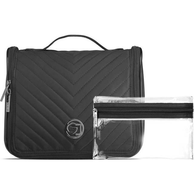 Gillian Jones Organizer Toiletry Bag Hang Up 1 pcs