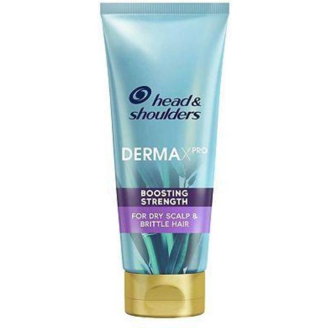 Head and Shoulders DermaX Pro Dry Scalp Conditioner - 200 ml