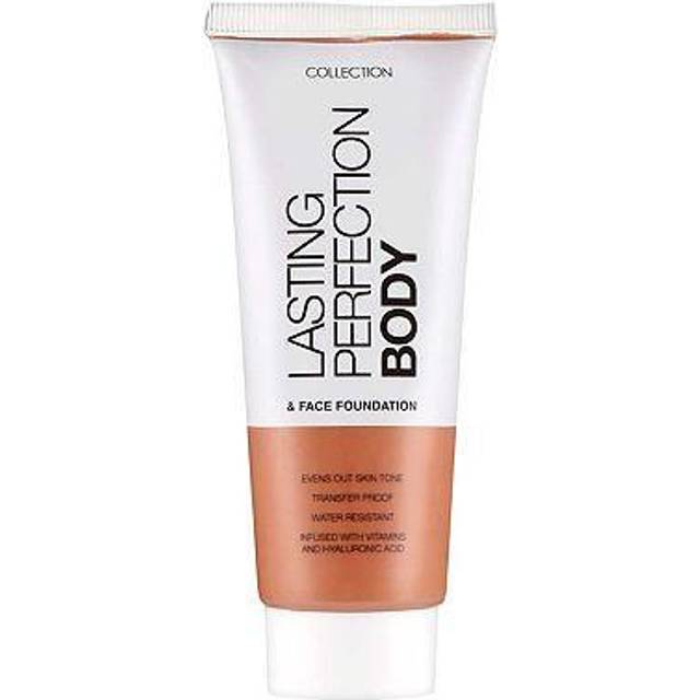 Collection Lasting Perfection Body &amp; Face Foundation 65ml Shade: M