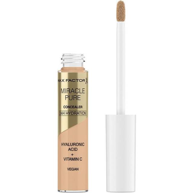 Max Factor Miracle Pure Concealer - 01-7.8ml
