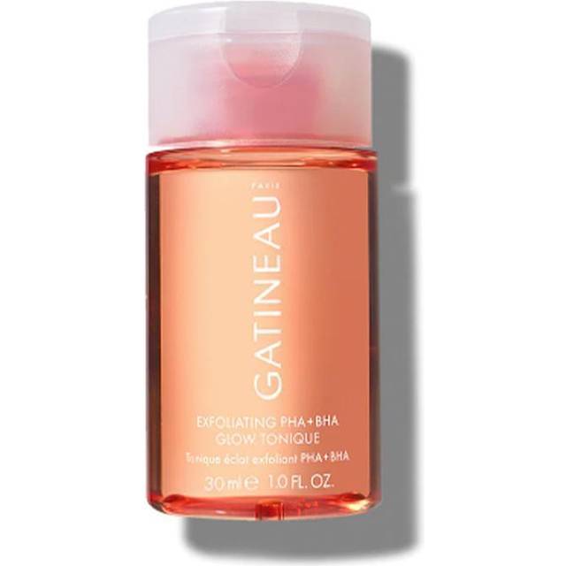 GATINEAU Exfoliating Glow Tonic