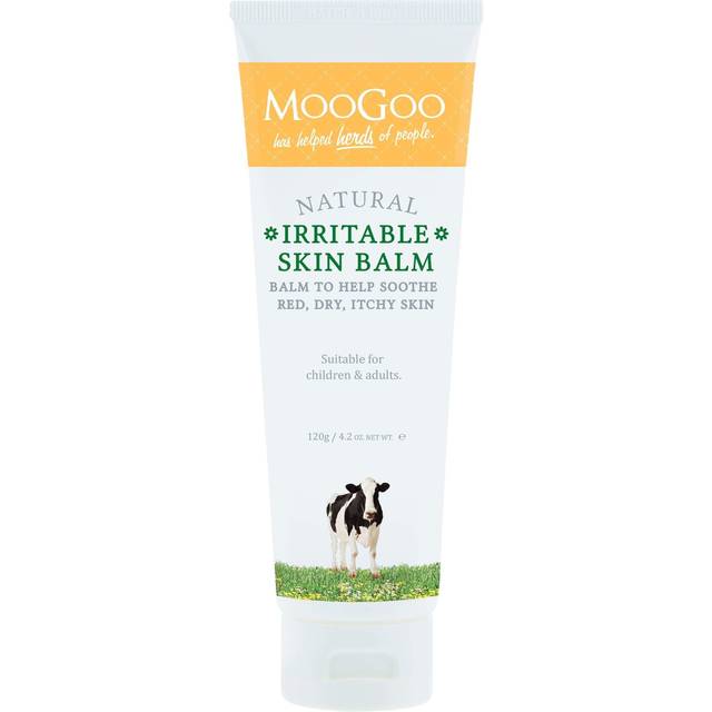 MooGoo Sensitive Skin Balm 120g