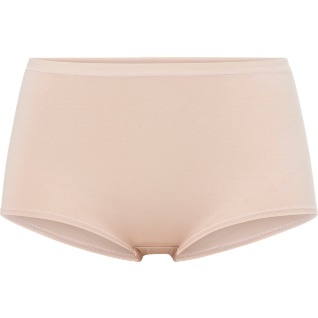 CALIDA Natural Comfort Pants |Vit |L