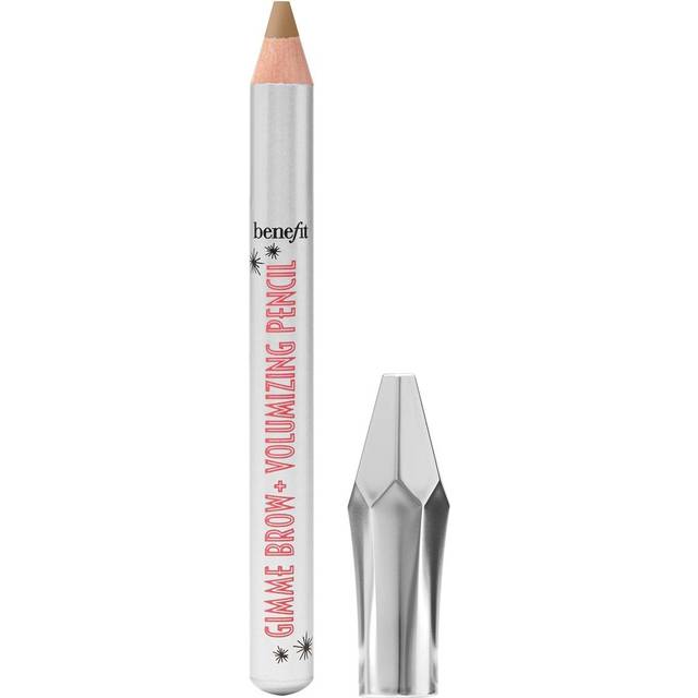 Gimme Brow+ Volumizing Pencil - ögonbrynspenna i ministorlek