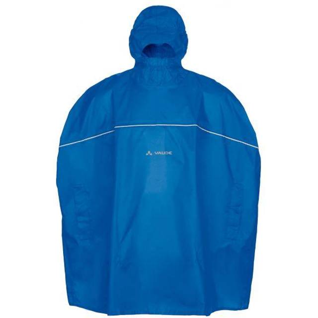 VAUDE Unisex barn, barn, grody poncho