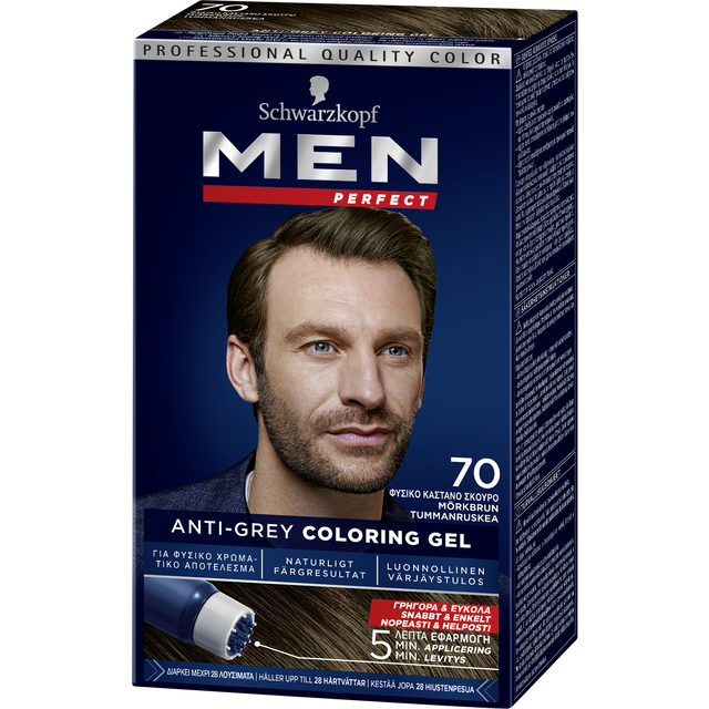 Men Perfect 70 - 1 pcs