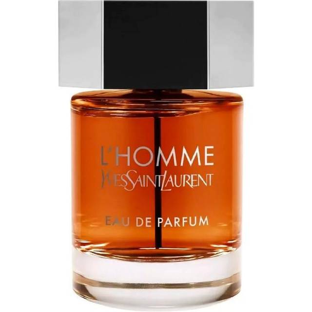 Yves Saint Laurent L'homme intense Eau de Parfum herrspray