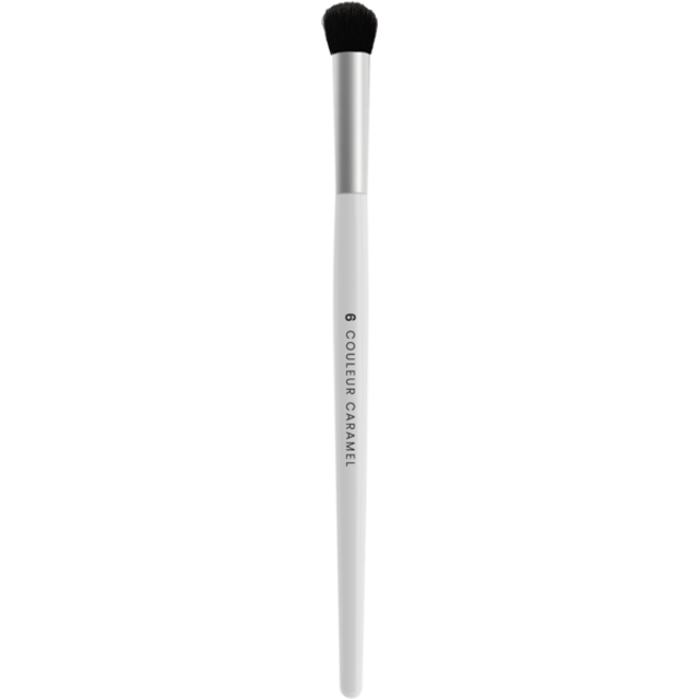 Couleur Caramel Eye Shadow Brush n°6