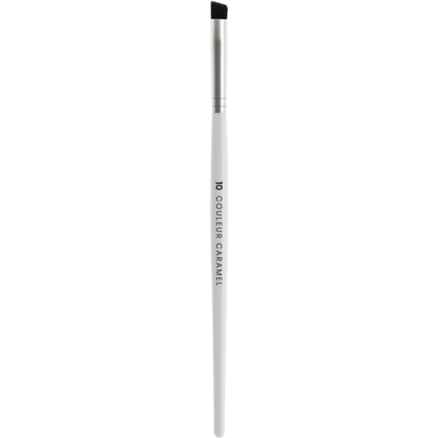 Couleur Caramel Angled Eye Shadow Brush n°10