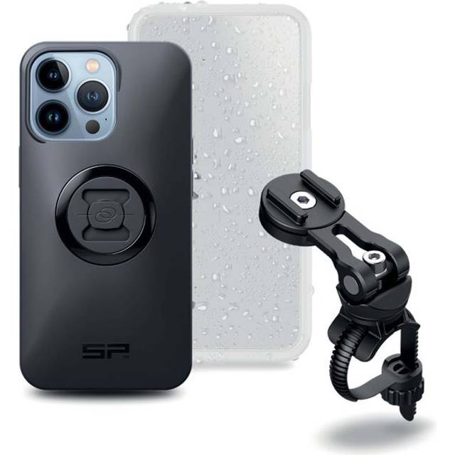 SP Connect Bike Bundle II | Flera Telefonmodeller