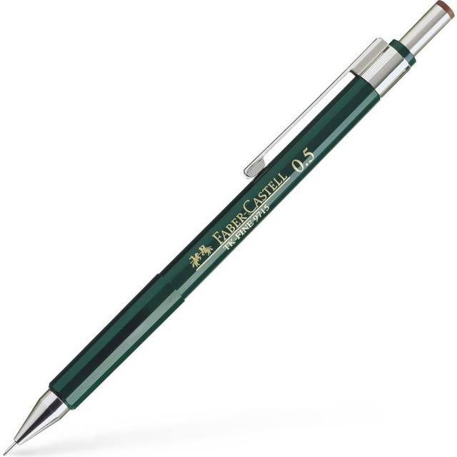Faber-Castell TK Fine Mechanical Pencil 0.5mm