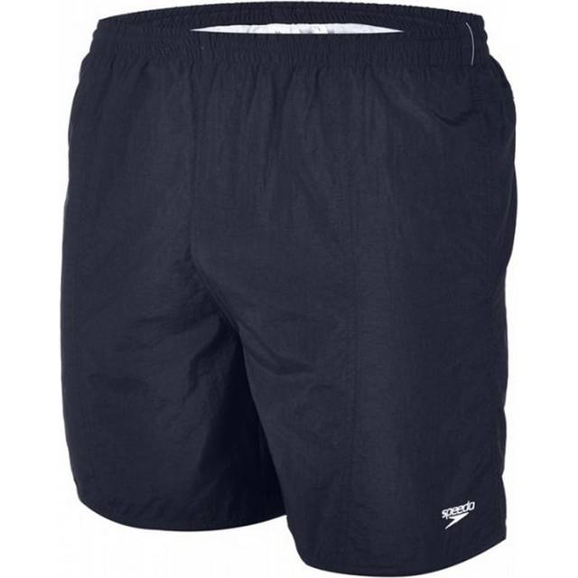 Speedo Childrens/Kids Essential Swim Shorts XL svart