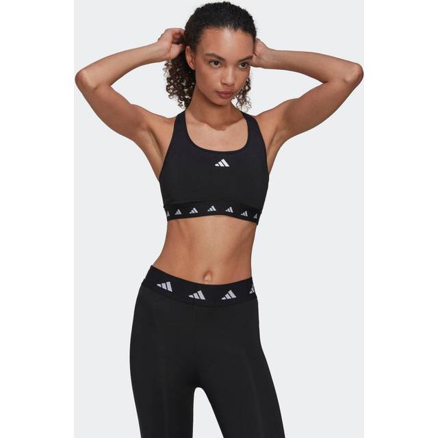 adidas PWR Ms TF svart XS