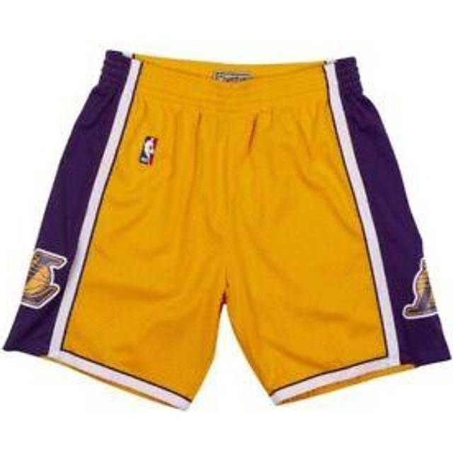 Women's shorts Los Angeles Lakers jump shot - Doré