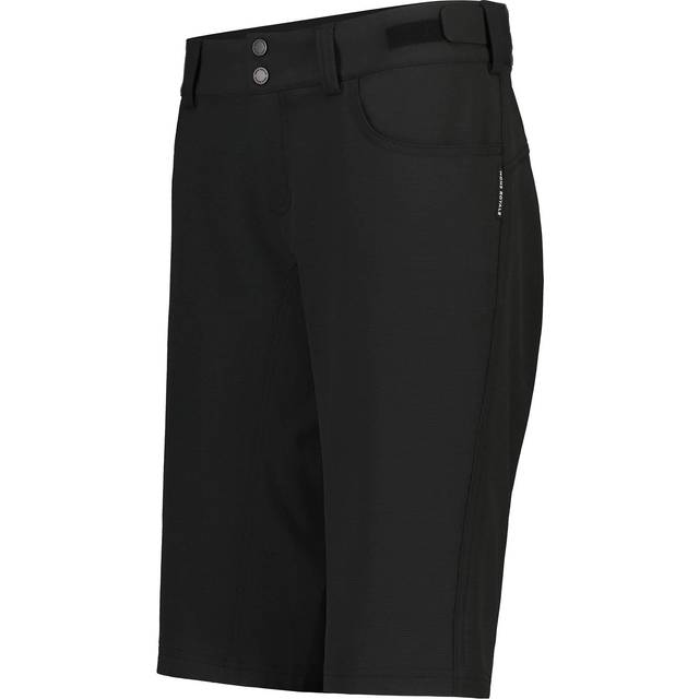 Mons Royale Women's Momentum 2.0 Bike Shorts Dark Denim, XS