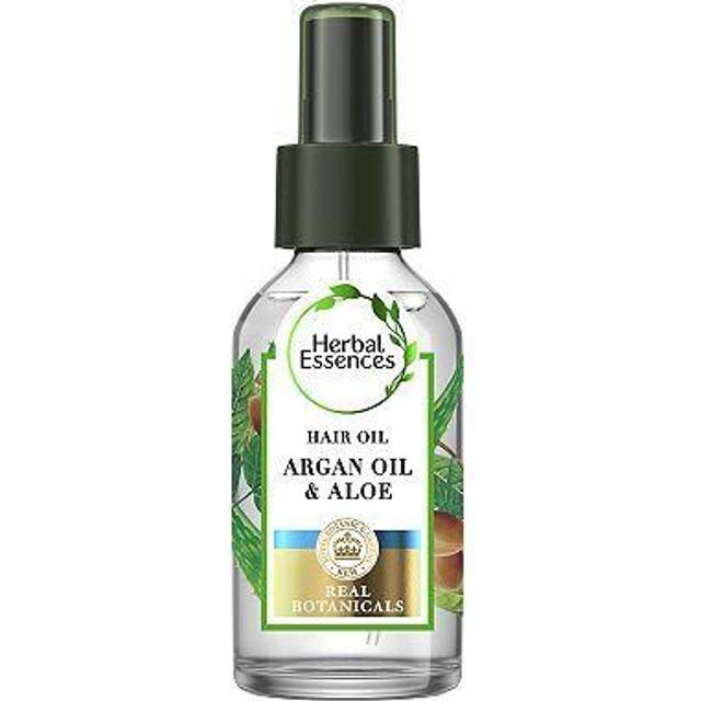 Herbal Essences Argan Oil Repairing Oil Mist, 100ml