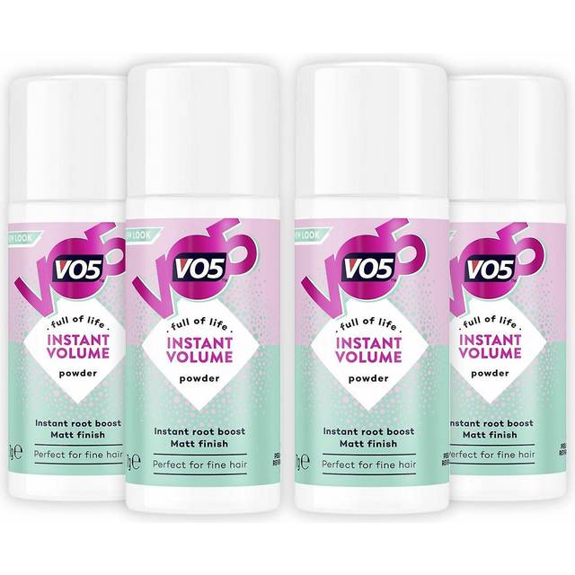 VO5 Instant Volume Hair Styling Powder 7g