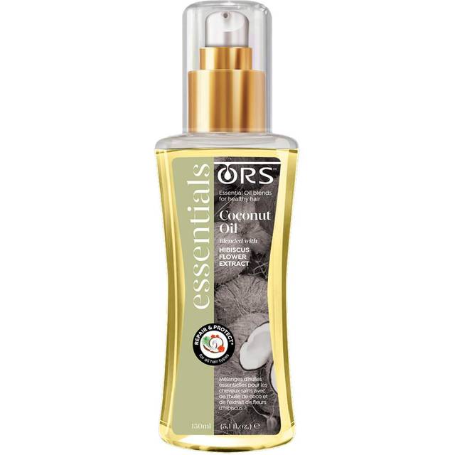 ORS Essentials - Nourish & Seal Coconut Oil