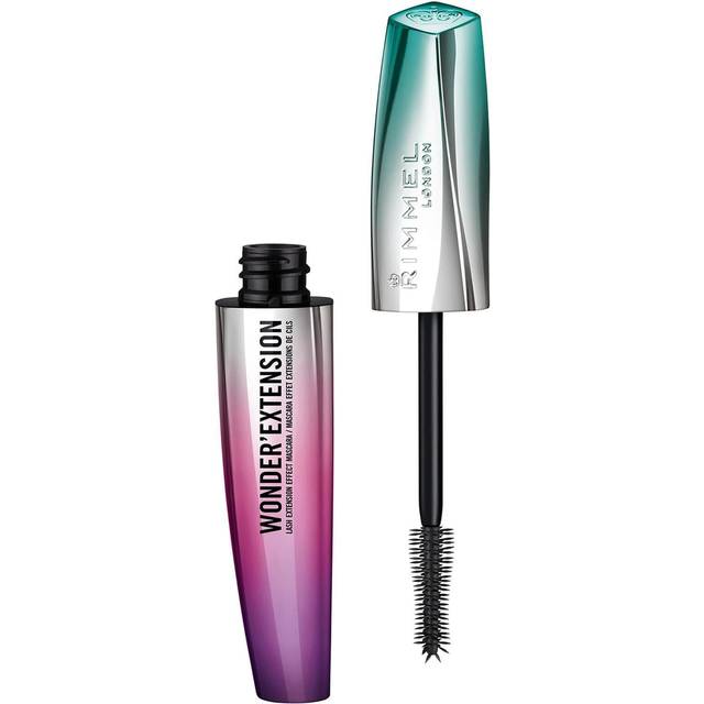 Rimmel Wonder'Extension Mascara (Various Shades) Brown Black