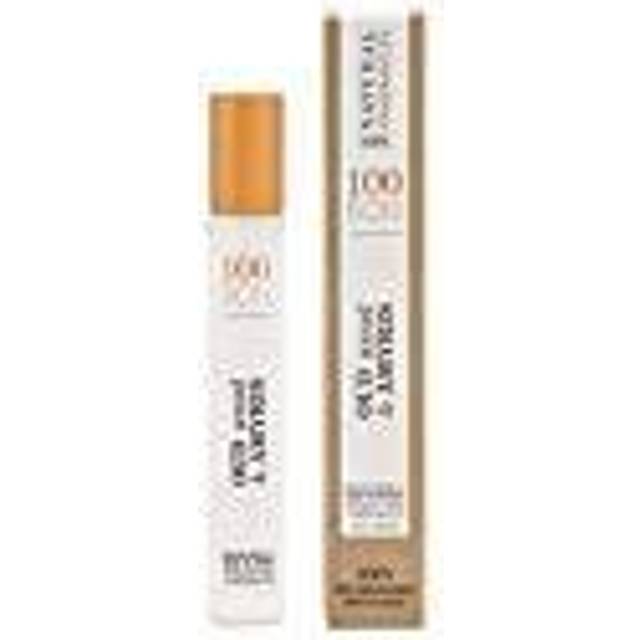100 Bon Oud Wood & Amyris Eau de Parfum 10ml Spray