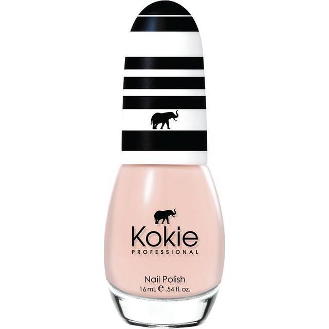 Kokie Cosmetics Nail Polish NP15 Blossom 16ml