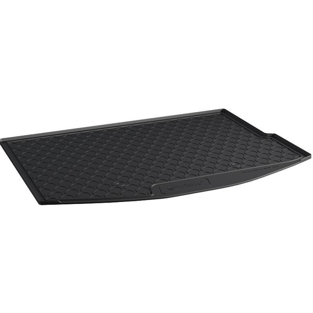 Boot liner suitable for Renault Scenic IV 11/2016- GL 1551