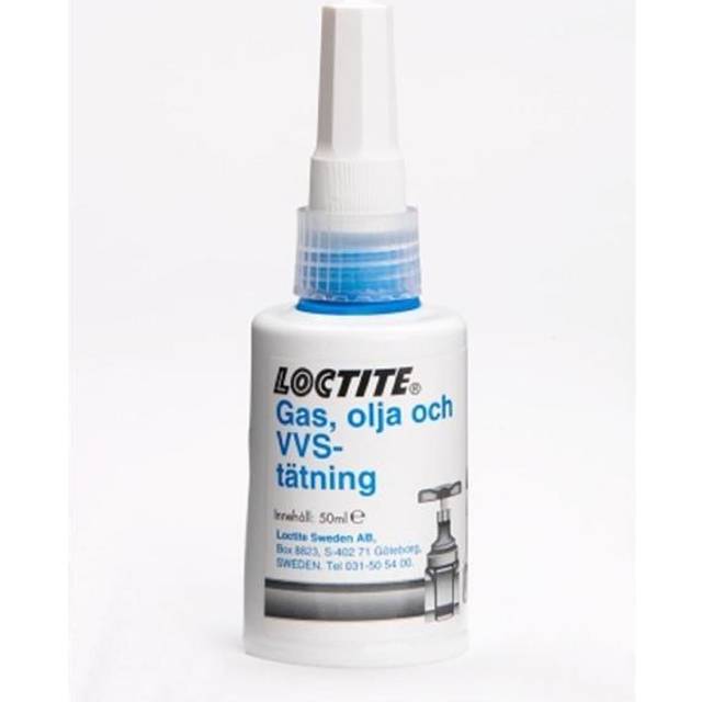 Gängtätning rörtätning Loctite 148 / 0,05 l